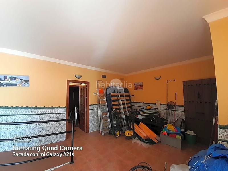 Foto ed1ed8ee-a6cd-4ddf-bf36-99e47755b690. Piano terra in Zona Calvario Estepona