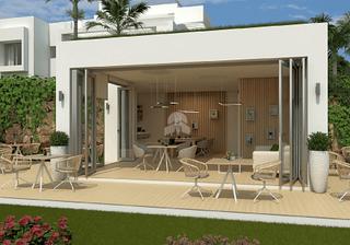 Apartment in Bahía de Casares