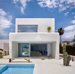 Casa a Valle Romano Golf. Proyecto villa   valle romano
