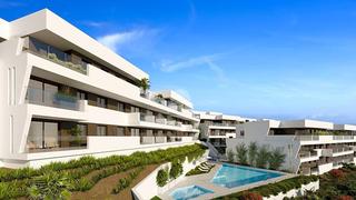 Planta baja en Zona Calvario. Obra nueva 3 dormitorios  piscina  garaje   trastero  zona audit
