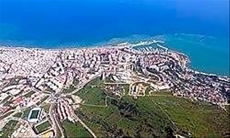 Foto f227fe10-dbfa-4a91-b29c-e2f4a7469046. Residential plot in Zona Calvario Estepona