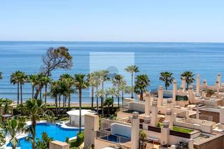 Dúplex a Zona de Punta Plata. Atico duplex con impresionantes vistas al mar
