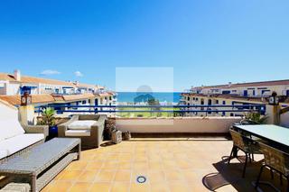 Penthouse in San Luis de Sabinillas