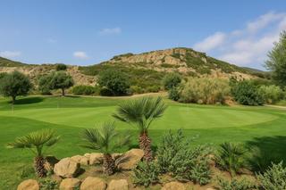 Terreno residencial en Valle Romano Golf