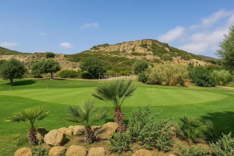 Foto 644a4677-7f95-48c5-9726-dc1c7d45cfc9. Residential plot in Valle Romano Golf Estepona