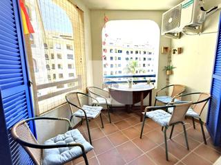 Appartement à San Luis de Sabinillas. Coqueto apartamento 2 dormitorios con vistas mar