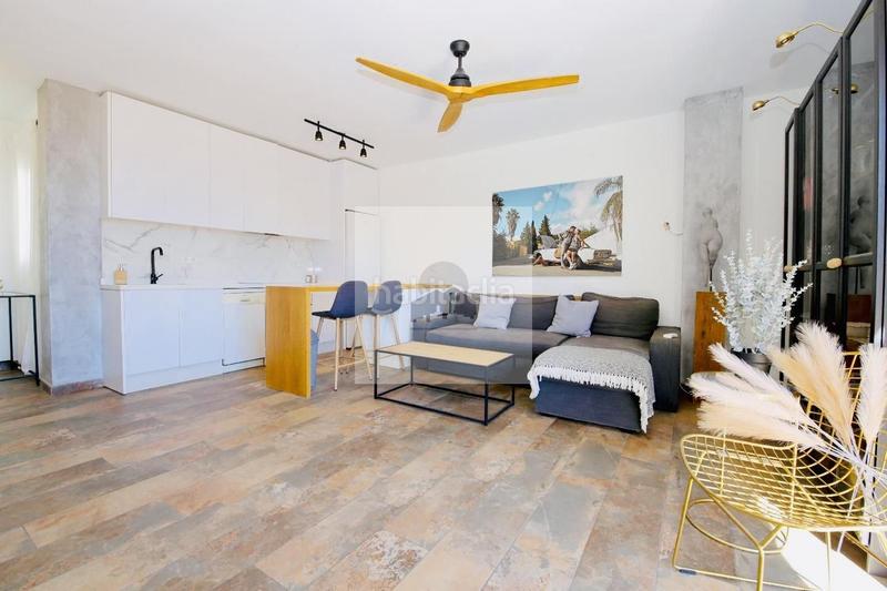 Foto 049354d5-d5b1-4053-856d-613d8b41e051. Location attique dans San Luis de Sabinillas Manilva