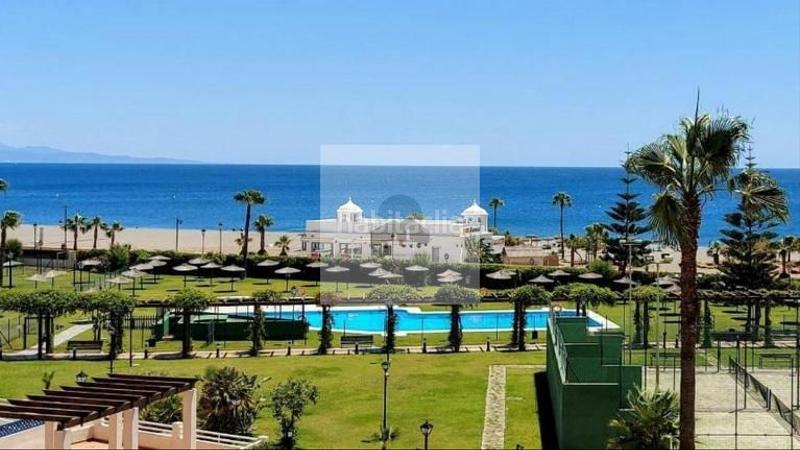 Foto 519a6f54-b5e2-4a61-8843-21c78cf7c7a1. Miete dachwohnung in San Luis de Sabinillas Manilva