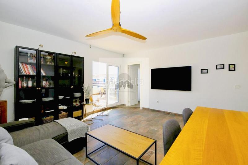 Foto fb6275ee-0d64-4d7a-bbc4-cbf81fd11feb. Miete dachwohnung in San Luis de Sabinillas Manilva