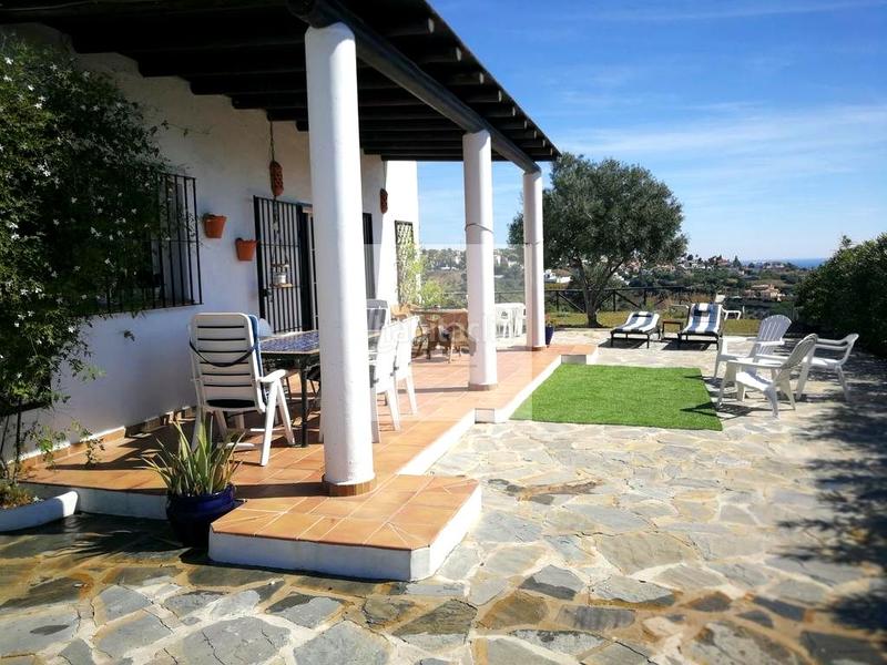 Foto 0faac400-191a-400d-828f-b91b37339e8d. Casale in Las Lomas Estepona