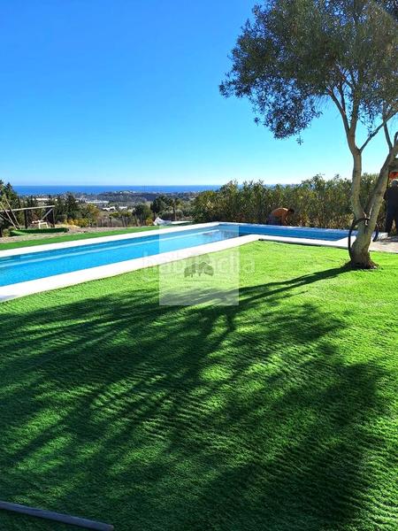 Foto 1e6246ad-1fc8-49ea-8b03-4ab6544072c5. Casale in Las Lomas Estepona