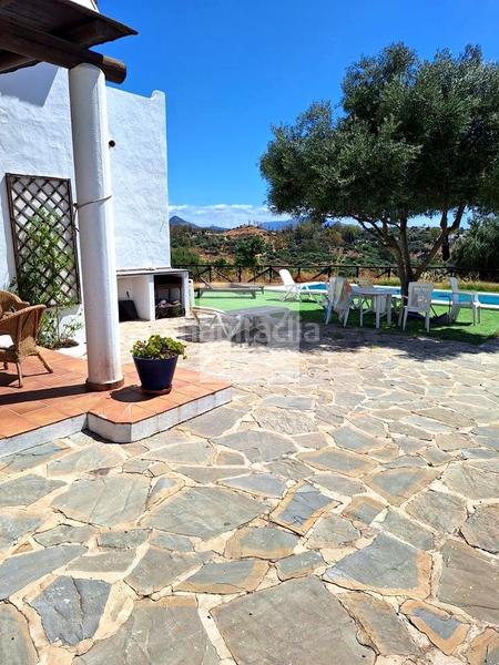 Foto 25df514e-6b57-4f38-addd-66e9a321ecb2. Casale in Las Lomas Estepona