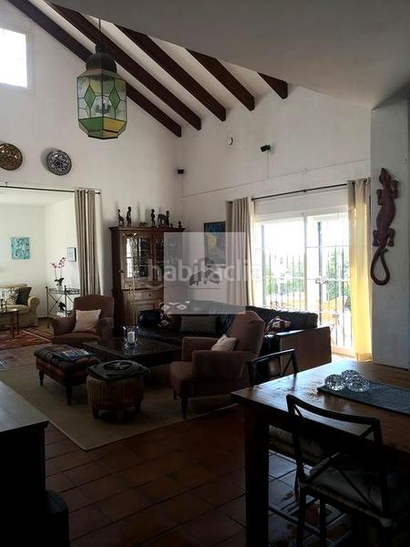 Foto 2b8190ef-062e-4a0d-99fa-af03769972c9. Casale in Las Lomas Estepona