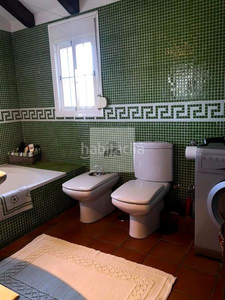 Foto 339ca371-8248-4008-a131-5648fd4298c3. Casale in Las Lomas Estepona