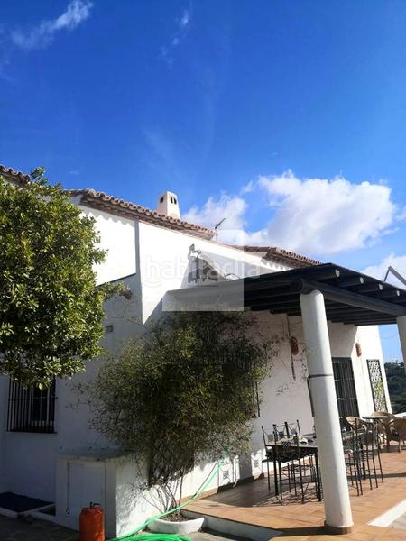Foto 3f0a4640-3bd9-4084-9c9a-24335df76d3e. Casale in Las Lomas Estepona