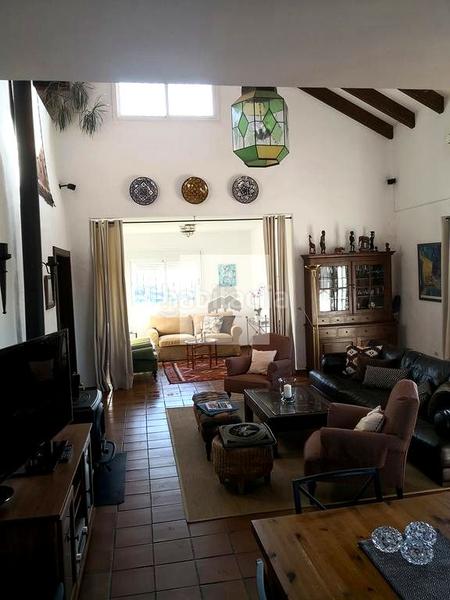 Foto 41768fae-764c-4575-9971-56d33ee53bc4. Casale in Las Lomas Estepona