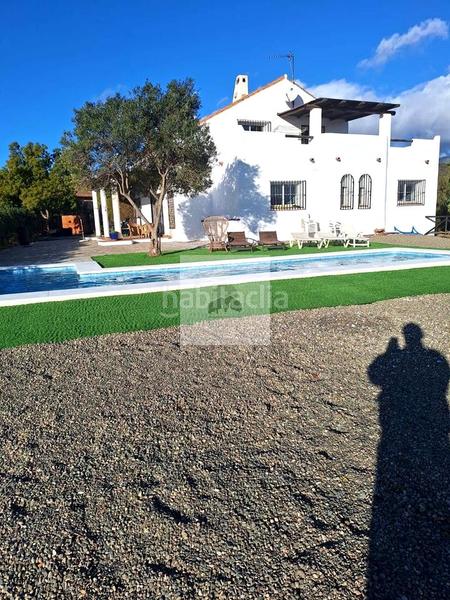 Foto 98acac17-e588-4262-9f49-374e2bc5f77c. Casale in Las Lomas Estepona