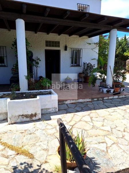 Foto aff6570a-2a86-4ed2-8078-192cb43066b2. Casale in Las Lomas Estepona