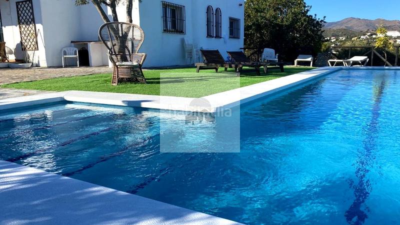 Foto c742c87a-9d25-4f55-99a4-883507310d52. Casale in Las Lomas Estepona