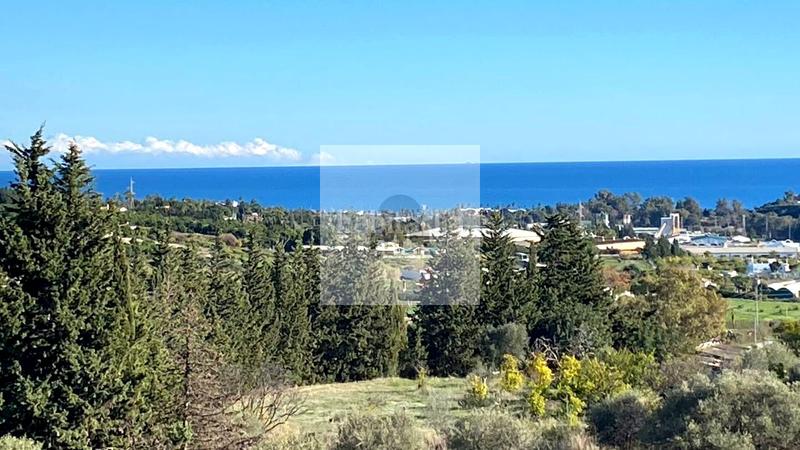 Foto c9c19f6c-19f4-430d-8bd1-760c02ef76eb. Casale in Las Lomas Estepona