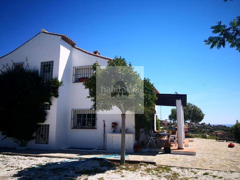 Foto f000bfca-2e3b-4eeb-b144-aeaebe5e8326. Casale in Las Lomas Estepona