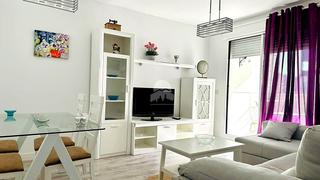 Location Appartement à Parque Central. Vivienda en alquiler zona parque central