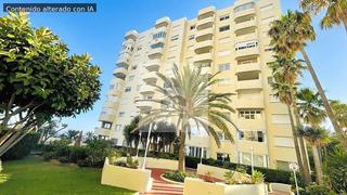 Location Rez-de-chaussée  Del carmen. Apartamento zona puerto desde septiembre a junio.