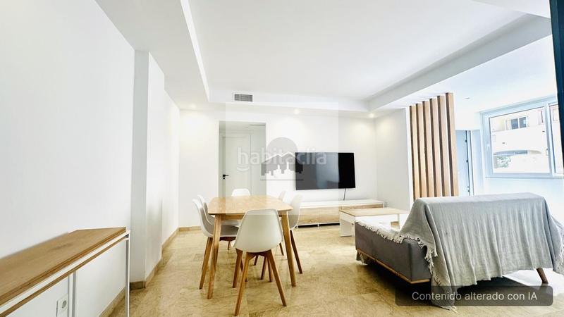 Foto 03da4039-1be6-41b4-9549-be028827b925. Alquiler piso vivienda en alquiler disponible zona puerto en Estepona