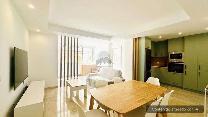 Foto 33410cb8-fefa-40cd-b77e-49c1145a44f0. Alquiler piso vivienda en alquiler disponible zona puerto en Estepona