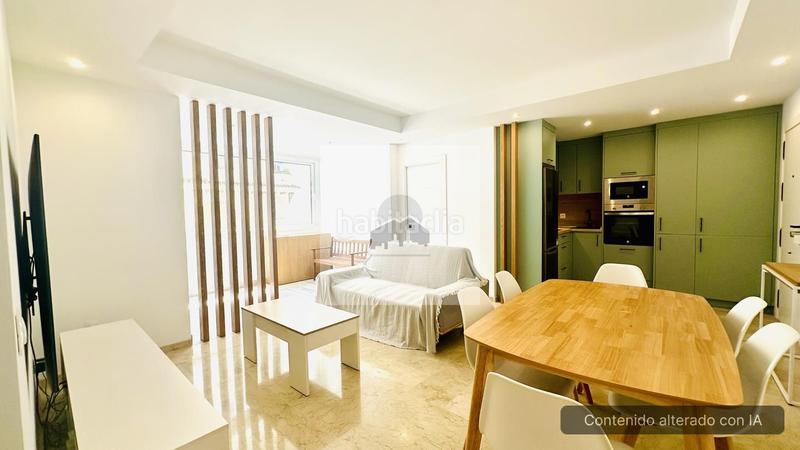Foto 453dd416-2a27-492a-9f36-ab1e658257f0. Alquiler piso vivienda en alquiler disponible zona puerto en Estepona