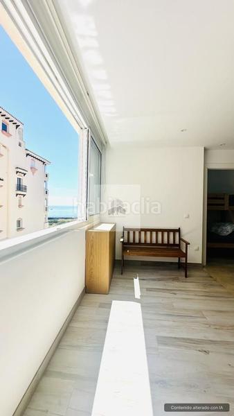 Foto 4a7191a2-c9f1-4210-9f29-a933e260ee05. Alquiler piso vivienda en alquiler disponible zona puerto en Estepona