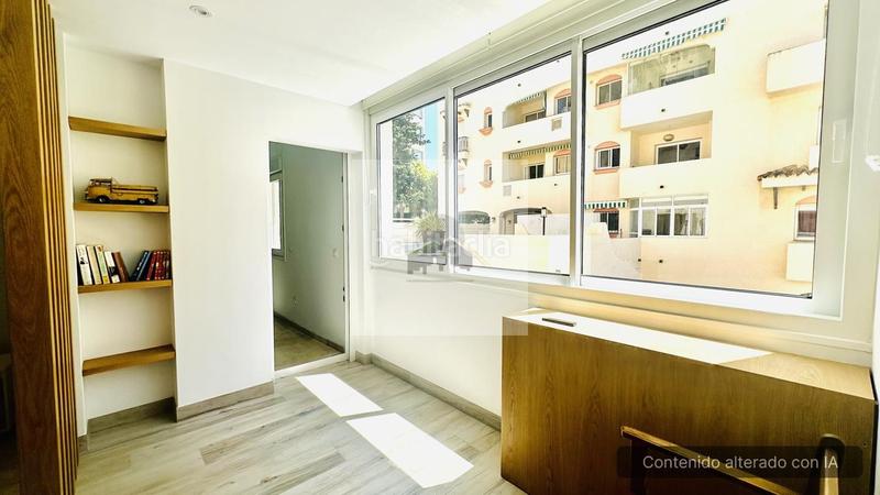 Foto 52096ad6-0efd-4de8-8452-e5393ad5e68f. Alquiler piso vivienda en alquiler disponible zona puerto en Estepona