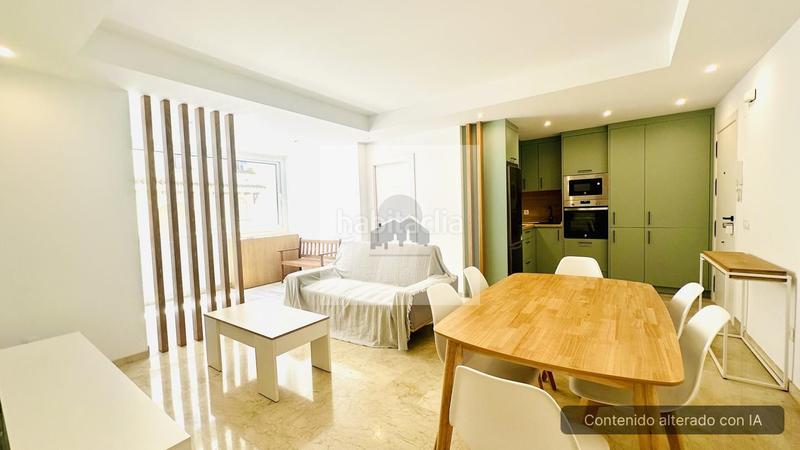 Foto 5287efce-fc97-46d3-8649-995ad0b1b7ca. Alquiler piso vivienda en alquiler disponible zona puerto en Estepona