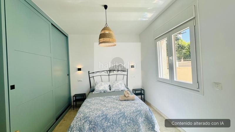 Foto 5bafa28d-197b-41c2-aa96-941913053a5e. Alquiler piso vivienda en alquiler disponible zona puerto en Estepona