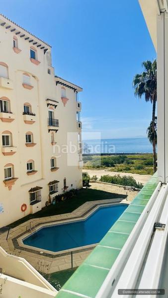 Foto 6081398d-885b-4ae0-a86b-9bdac040687a. Alquiler piso vivienda en alquiler disponible zona puerto en Estepona