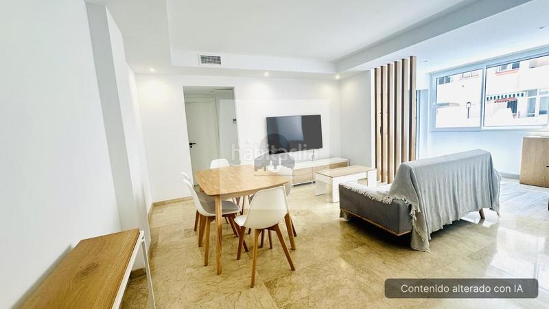 Foto 728114ba-7577-4dde-91ab-34414a37648d. Alquiler piso vivienda en alquiler disponible zona puerto en Estepona