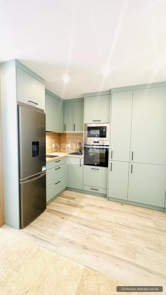 Foto 996d0412-fb67-4e9f-84b9-f349921a5264. Alquiler piso vivienda en alquiler disponible zona puerto en Estepona