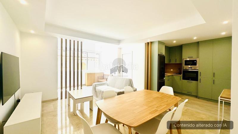 Foto bddb1c1e-3c1b-481f-8095-218bc2dd1adc. Alquiler piso vivienda en alquiler disponible zona puerto en Estepona