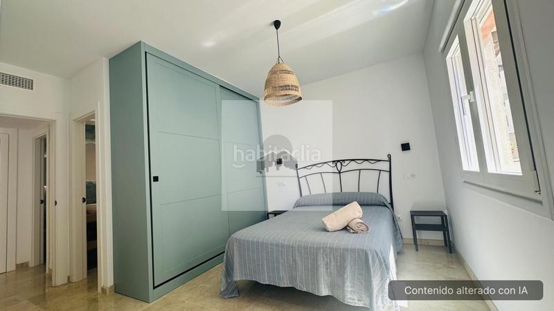 Foto c89978fa-71d7-4878-a711-a06ae2a6918c. Alquiler piso vivienda en alquiler disponible zona puerto en Estepona