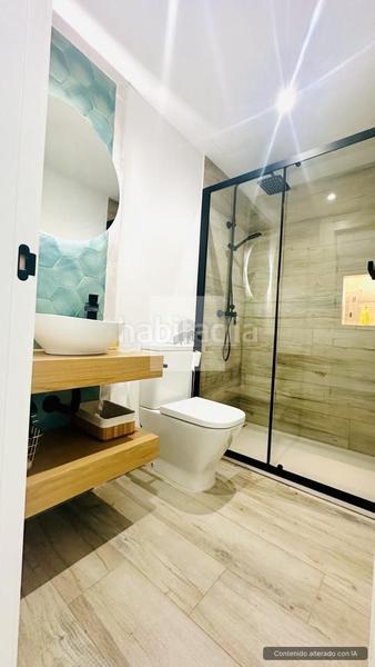 Foto cb417448-38f6-4bac-ae99-054844268582. Alquiler piso vivienda en alquiler disponible zona puerto en Estepona