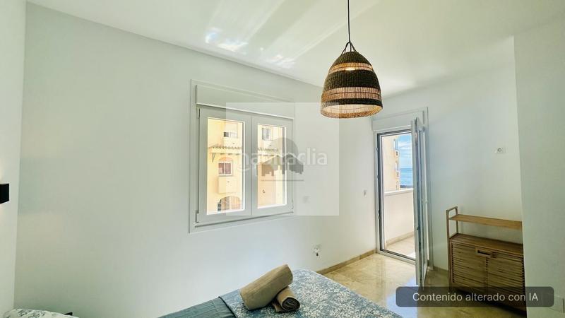 Foto 57fa31e9-28b3-4296-9801-ec541cbbb826. Location appartement avec parking piscine dans Seghers Estepona