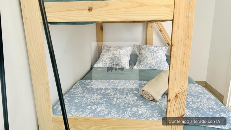 Foto 53a800a2-dd40-462b-9435-835b3af019e7. Miete etagenwohnung mit parking pool in Seghers Estepona