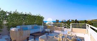 Planta baja en Estepona Golf. Apartamento  1 linea de golf  estepona golf