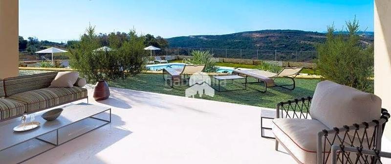 Foto a1994198-5cd5-4fc3-a574-d0fc769376c4. Piano terra con riscaldamento piscina in Estepona golf Estepona