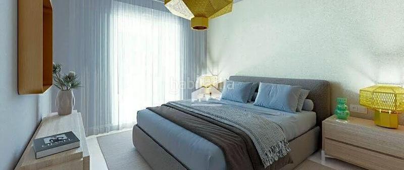 Foto aa48d4fd-c1fa-4ab3-9092-e72167b544f9. Piano terra con riscaldamento piscina in Estepona golf Estepona