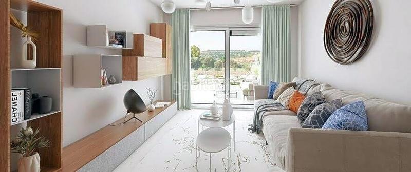 Foto ae5e040e-c448-48cd-9962-4f8f74ddeb61. Piano terra con riscaldamento piscina in Estepona golf Estepona