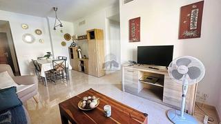 Lloguer Pis a Parque Central. Apartamento en alquiler zona parque central