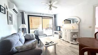 Appartement à Seghers. Apartamento en zona puerto estepona