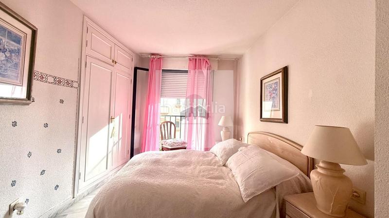 Foto 2f7085ef-472e-48c7-9919-b2fea8b54542. Etagenwohnung mit pool in Seghers Estepona