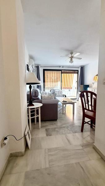 Foto 359d4851-4c5c-4c06-bff6-488b147480cc. Etagenwohnung mit pool in Seghers Estepona